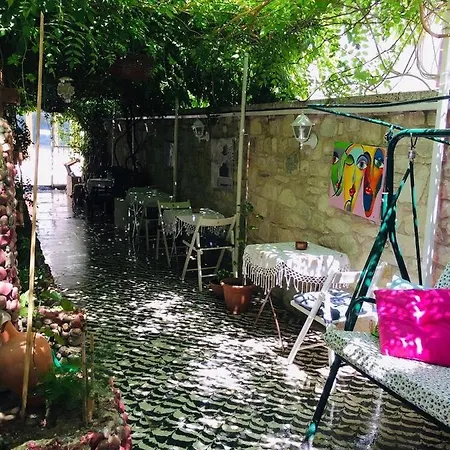 Lavinya * Kusadası