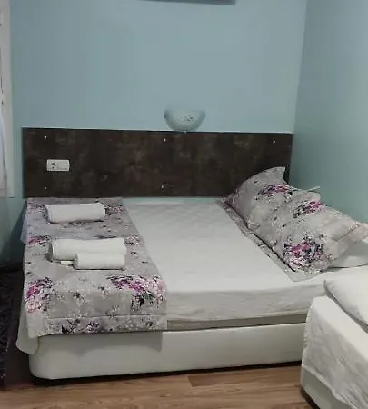 Alloggio in famiglia Lavinya Kusadası