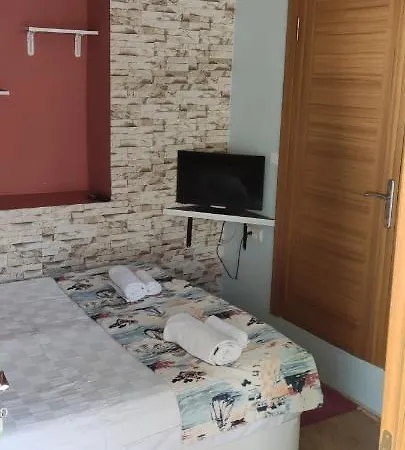 Lavinya Privatunterkunft Kusadası