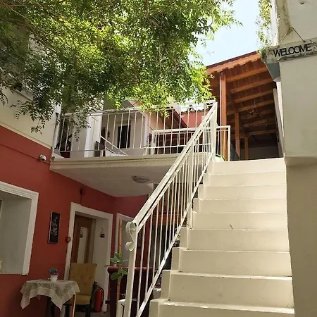 Lavinya Privatunterkunft Kusadası