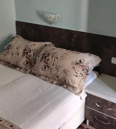 Lavinya Privatunterkunft Kusadası