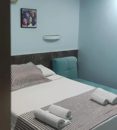 Lavinya Kusadası