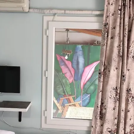 Lavinya Privatunterkunft *