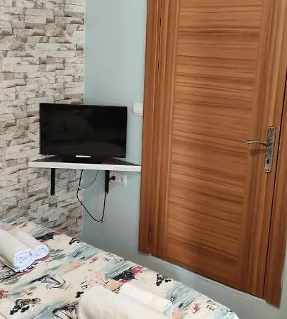 Lavinya * Kusadası